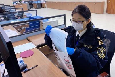 高效便捷！黃島海關(guān)郵寄證書服務(wù)助力陜西進(jìn)出口企業(yè)發(fā)展