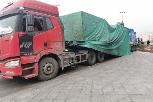 實(shí)力物流公司推薦 從深圳到徐水及陜西貨物進(jìn)出口服務(wù)精選