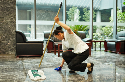 綠城服務(wù)來日照了!與這個(gè)項(xiàng)目成功簽約!