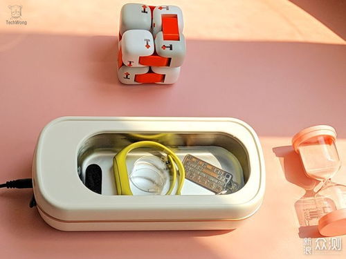 簡單操作,強(qiáng)勁的清潔力 希亦cg超聲波清洗機(jī)