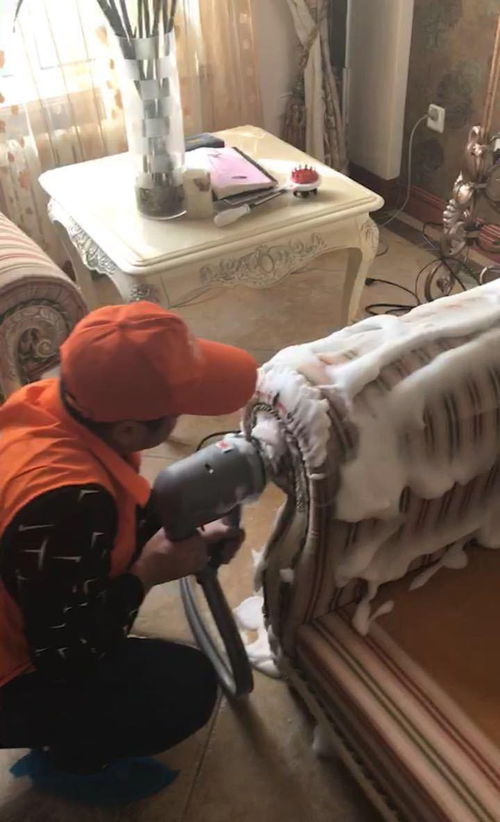 圖 西安新城專業(yè)保潔公司電話 專業(yè)清洗團隊公司 服務踏實,真情奉獻 西安保潔清洗