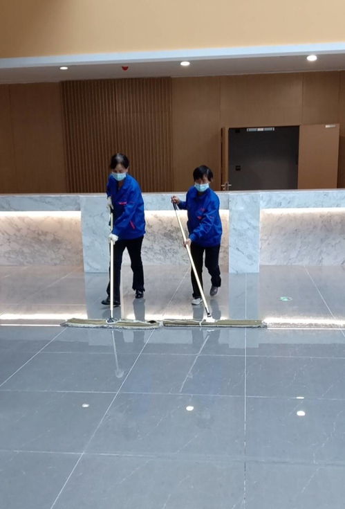 清潔地板翻新及打蠟維護(hù) 專業(yè)清潔服務(wù)指南