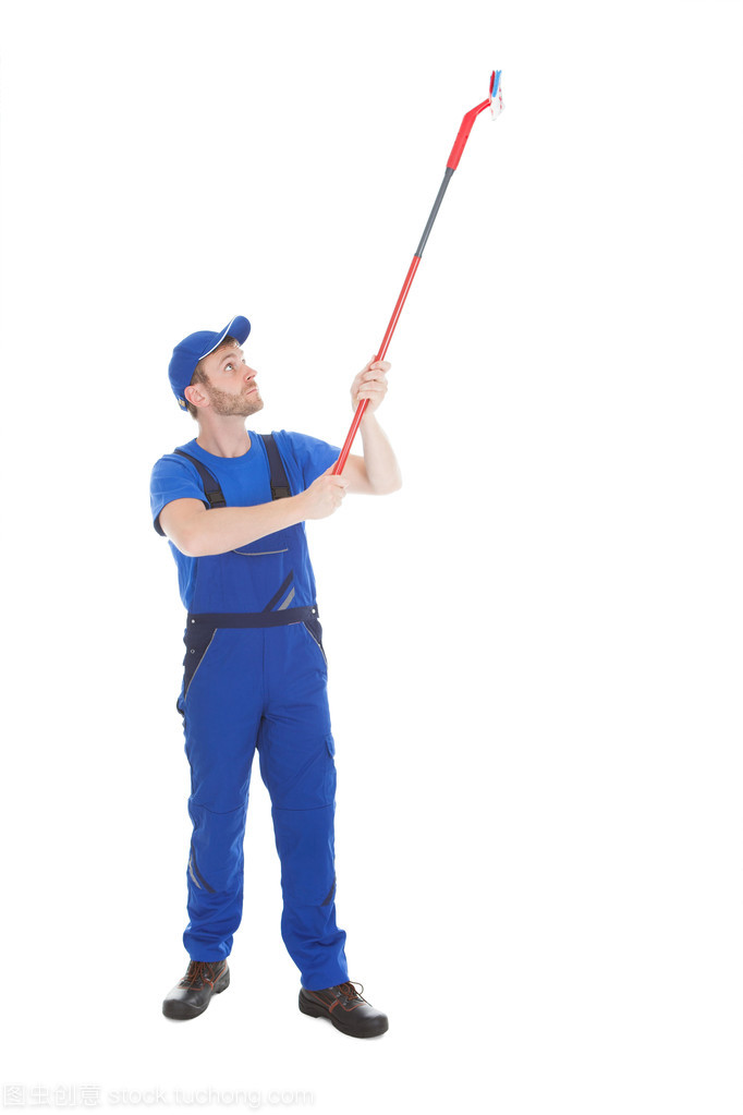 清潔天花板的專業(yè)服務(wù) 打造無塵居家環(huán)境